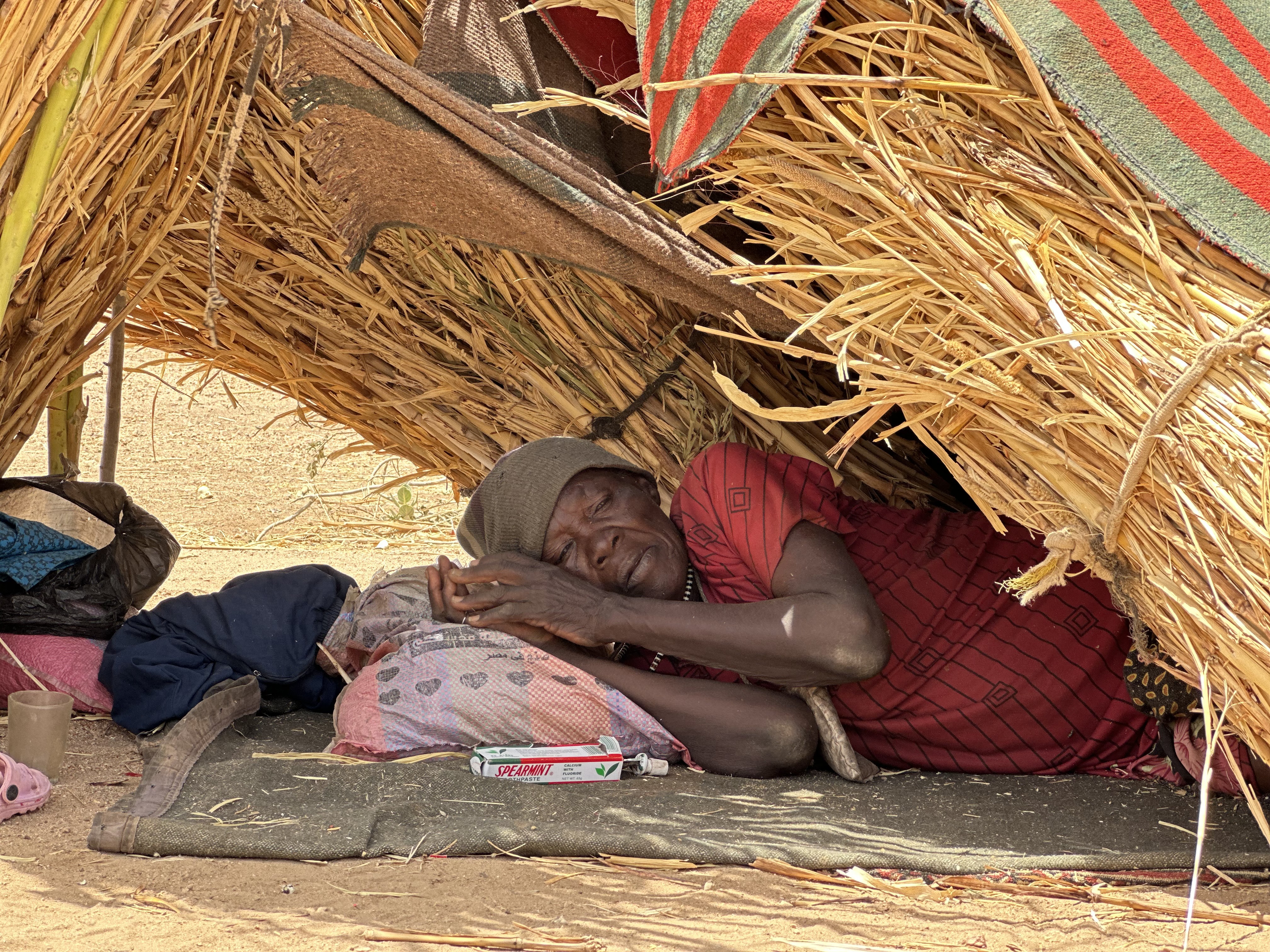 السودان يحذر إثيوبيا ويتهمها بشن هجمات بطائرات مسيرة