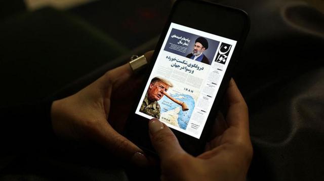 "سبعة أخطاء يرتكبها المحللون الغربيون في تقييم حرب ترامب على إيران" – مقال في تلغراف